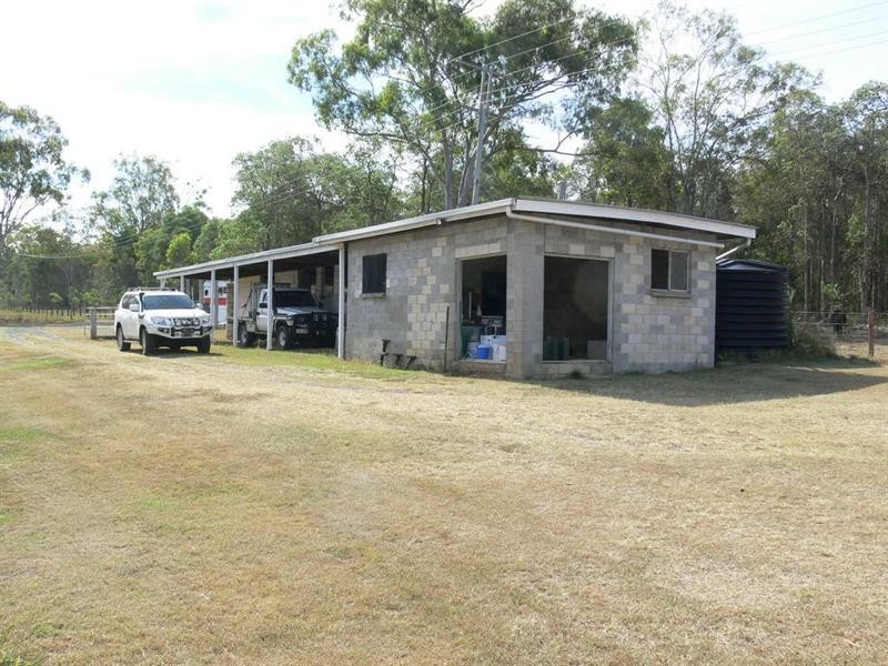 298 Krugers Road, Spring Creek QLD 4343