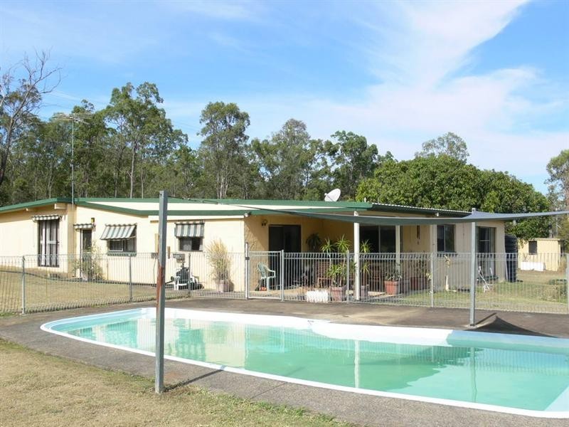 298 Krugers Road, Spring Creek QLD 4343