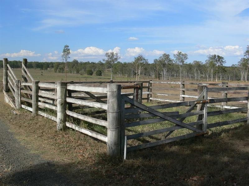 298 Krugers Road, Spring Creek QLD 4343