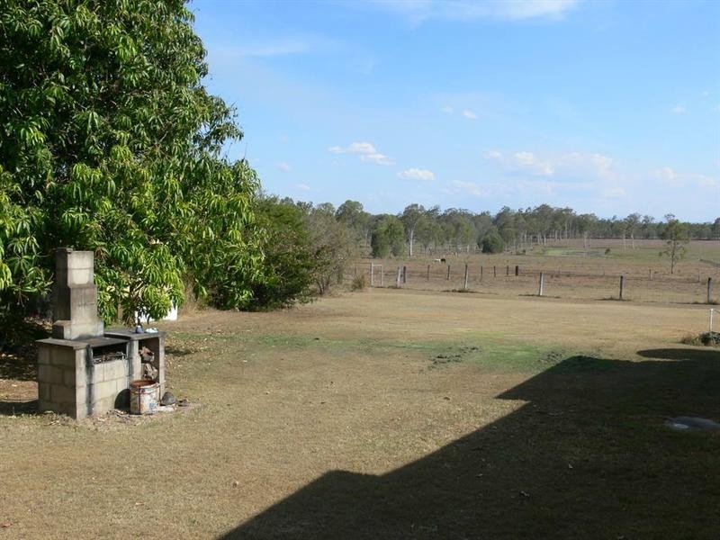 298 Krugers Road, Spring Creek QLD 4343