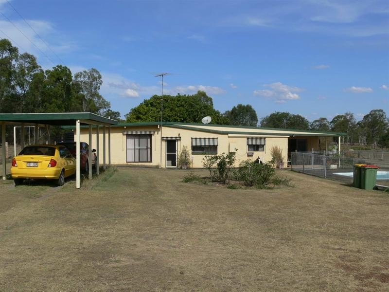 298 Krugers Road, Spring Creek QLD 4343