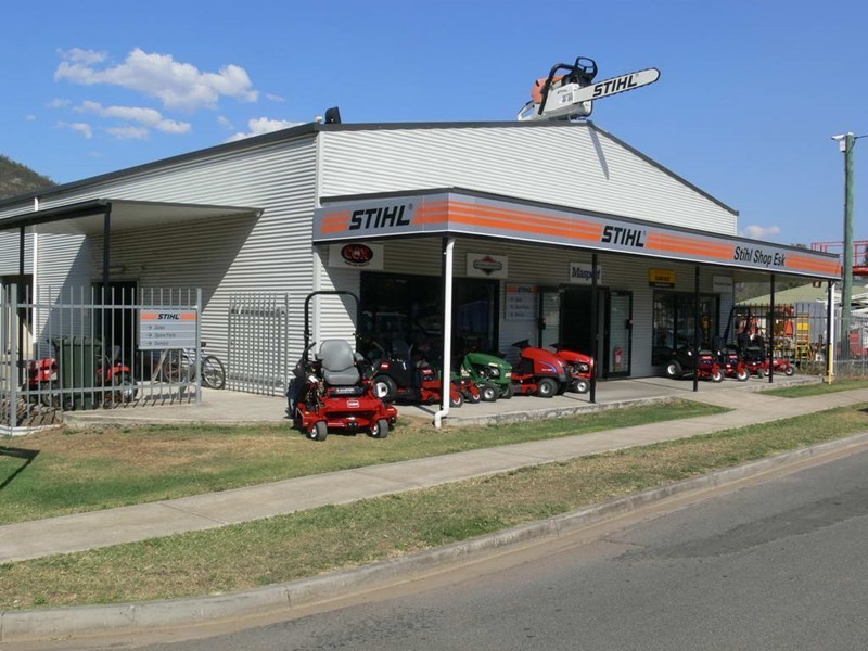 Cnr Peters and Ipswich Street, Esk QLD 4312