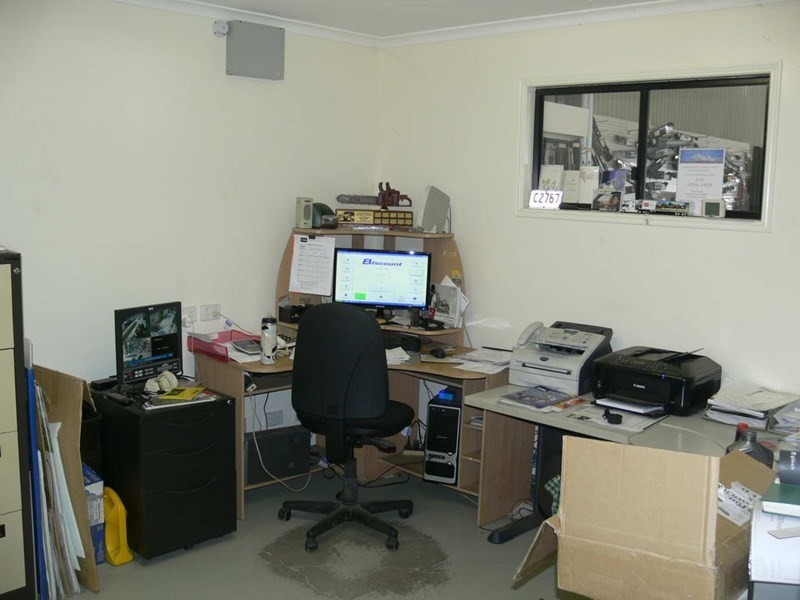 Cnr Peters and Ipswich Street, Esk QLD 4312