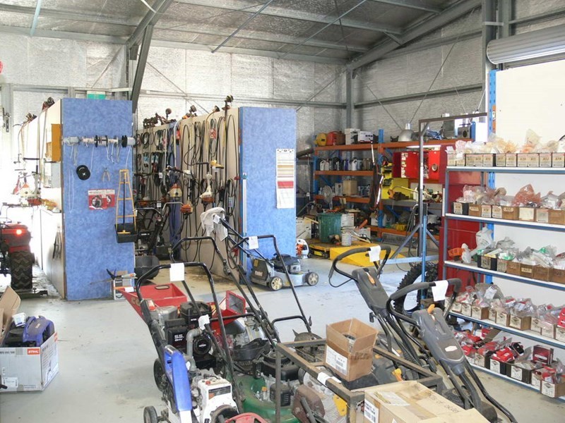 Cnr Peters and Ipswich Street, Esk QLD 4312