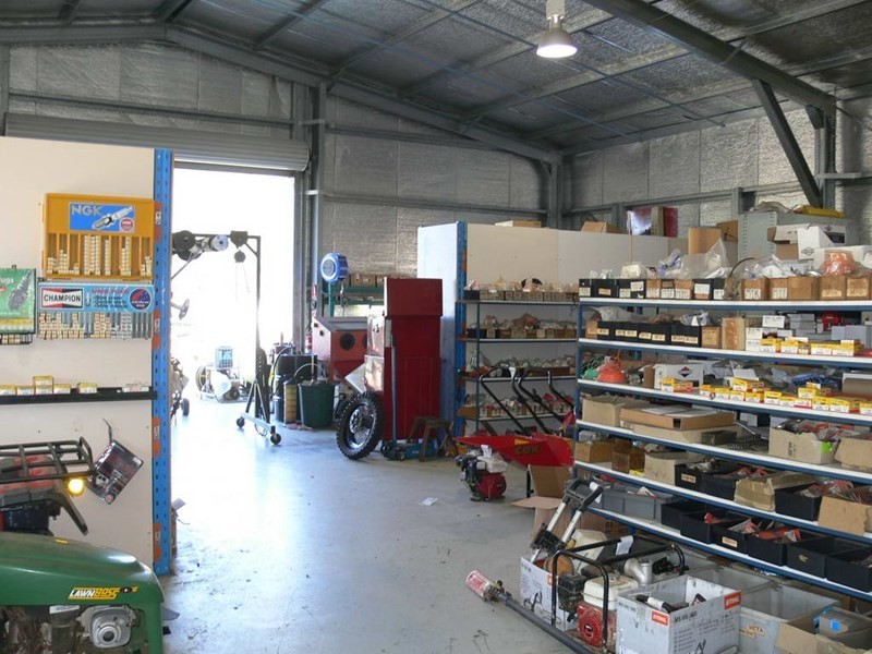 Cnr Peters and Ipswich Street, Esk QLD 4312