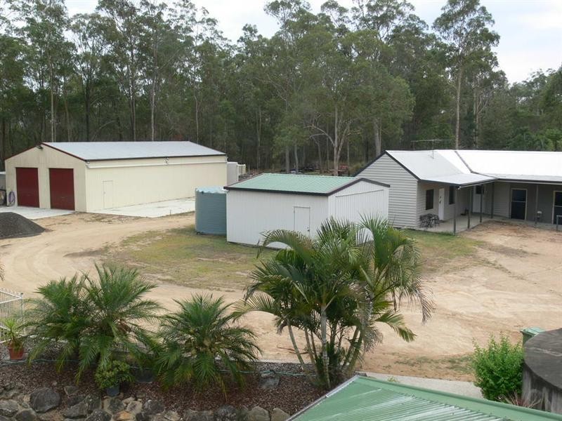 144 Edinburgh Drive, Mount Hallen QLD 4312