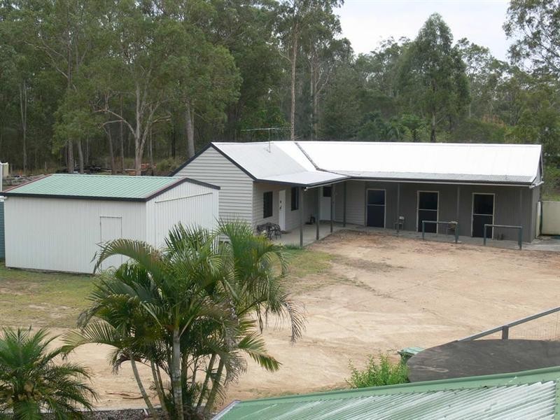 144 Edinburgh Drive, Mount Hallen QLD 4312