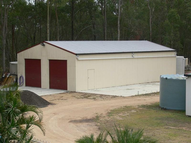 144 Edinburgh Drive, Mount Hallen QLD 4312