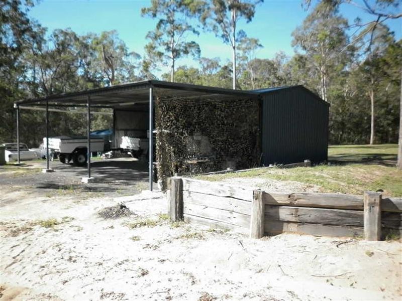 314 Edinburgh Drive, Mount Hallen QLD 4312