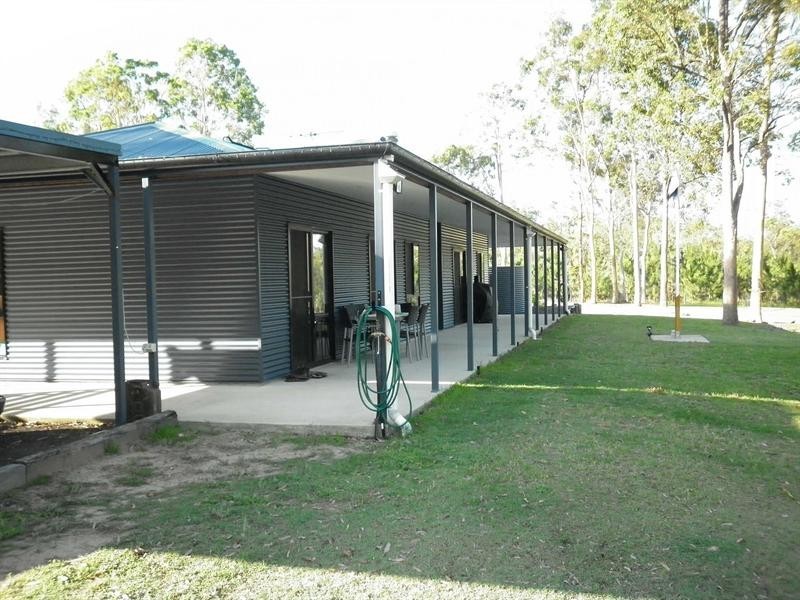 314 Edinburgh Drive, Mount Hallen QLD 4312