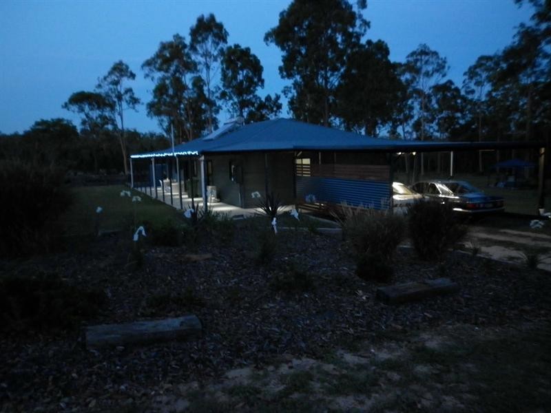 314 Edinburgh Drive, Mount Hallen QLD 4312