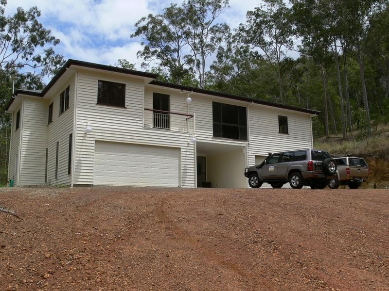 3 Chaille Road, Esk QLD 4312