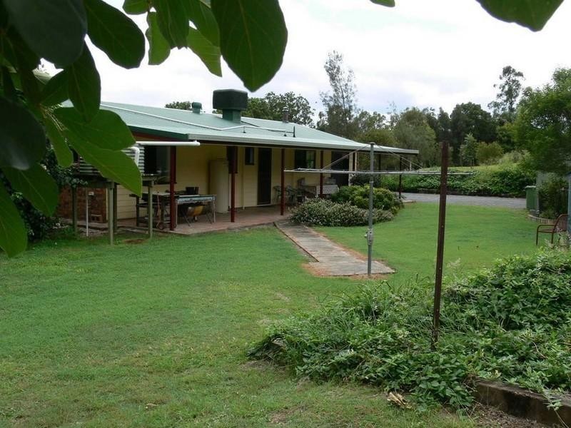 Esk QLD 4312