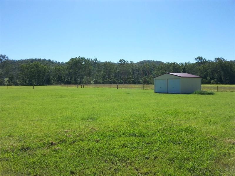 Lot 5 Esk – Crows Nest Road, Esk QLD 4312