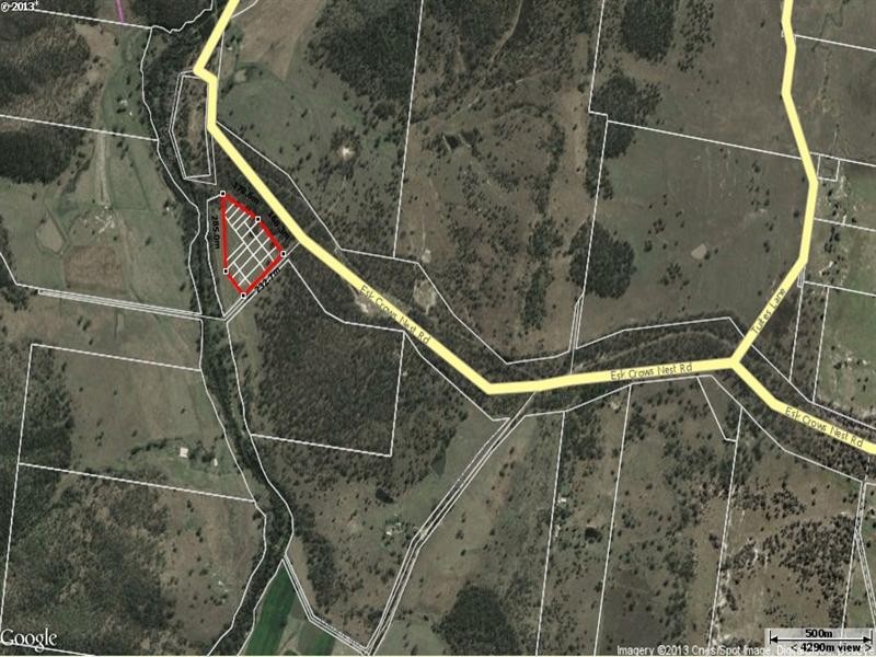 Lot 5 Esk – Crows Nest Road, Esk QLD 4312
