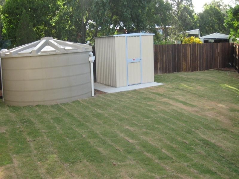3/17 Barbour Street, Esk QLD 4312