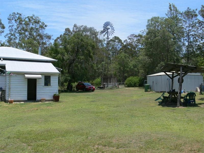 124 Willaura Drive, Coominya QLD 4311
