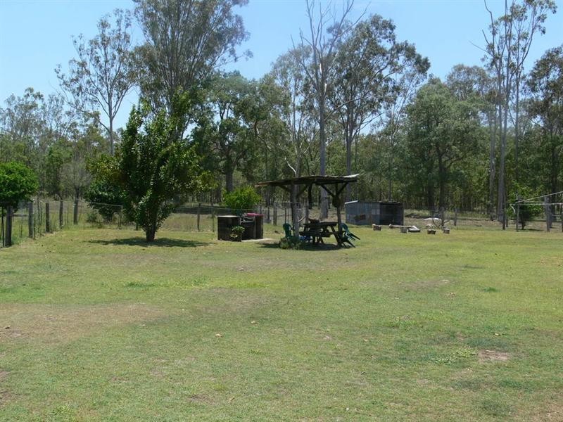 124 Willaura Drive, Coominya QLD 4311