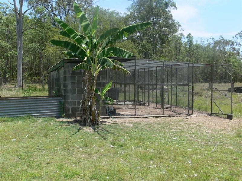 124 Willaura Drive, Coominya QLD 4311