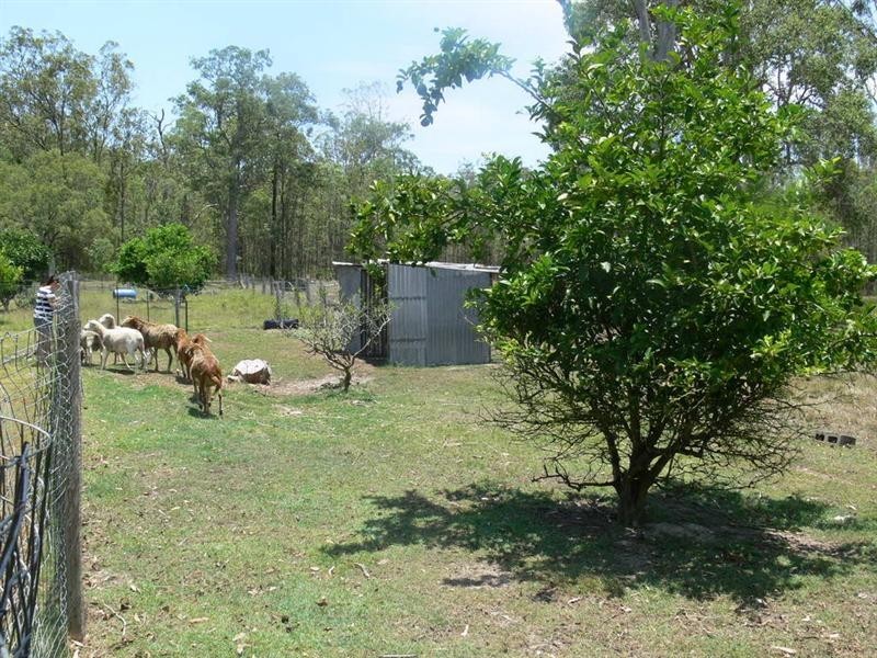 124 Willaura Drive, Coominya QLD 4311