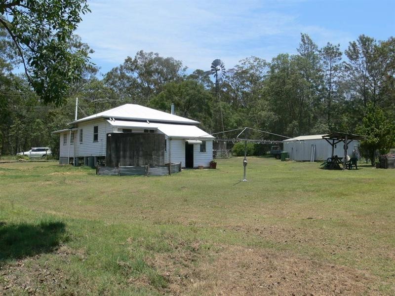124 Willaura Drive, Coominya QLD 4311
