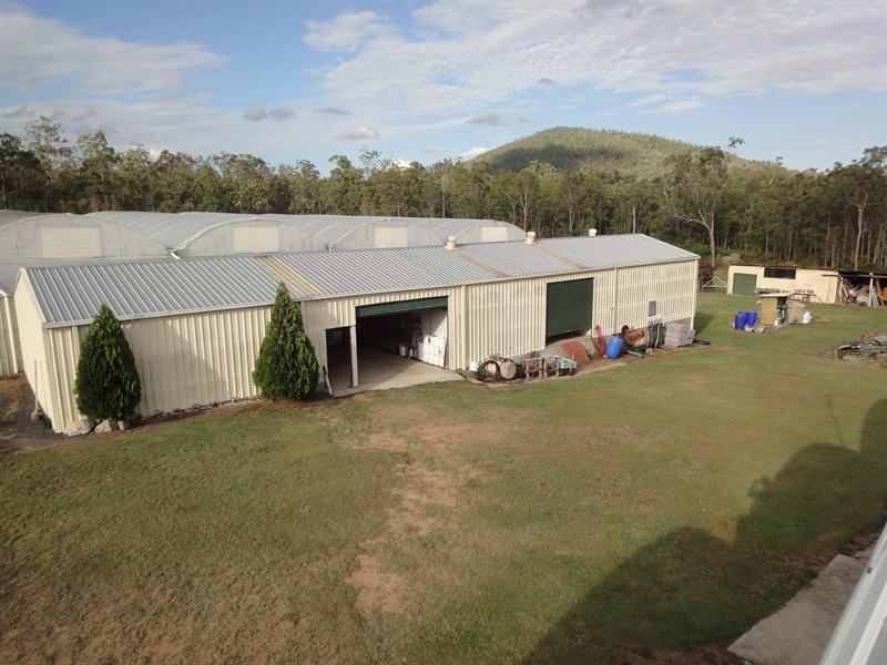 2684 Gatton Esk Road, Mount Hallen QLD 4312
