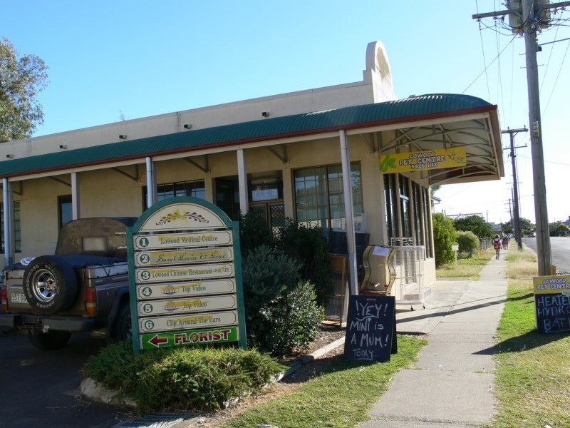 Lowood QLD 4311