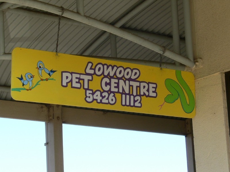 Lowood QLD 4311