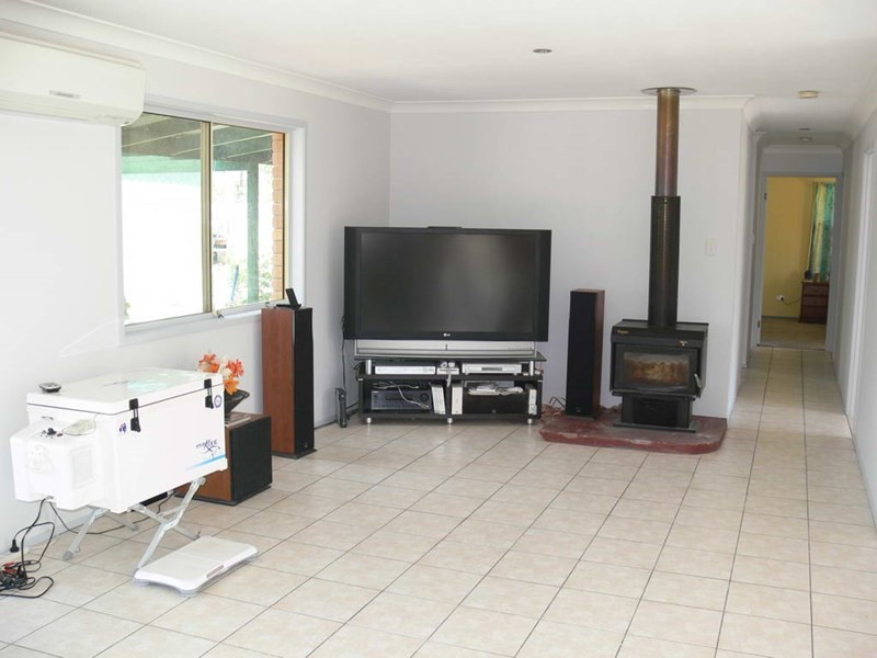 Mount Hallen QLD 4312