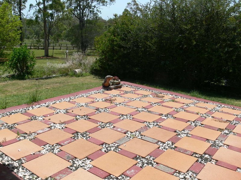 Mount Hallen QLD 4312