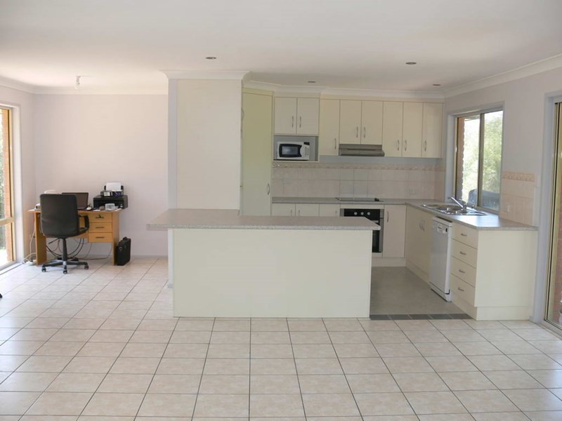 Mount Hallen QLD 4312