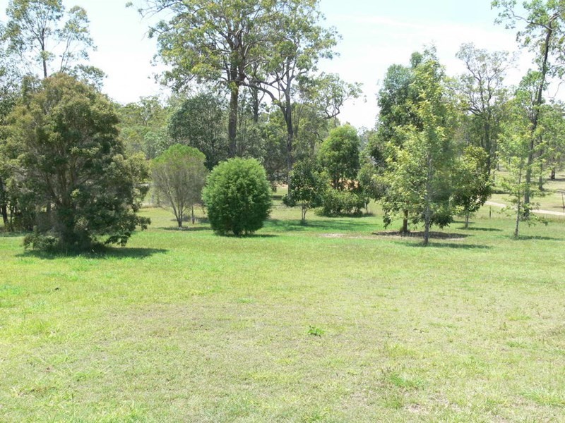 Mount Hallen QLD 4312