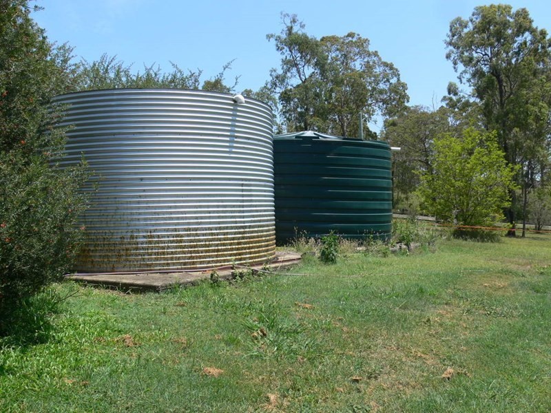 Mount Hallen QLD 4312