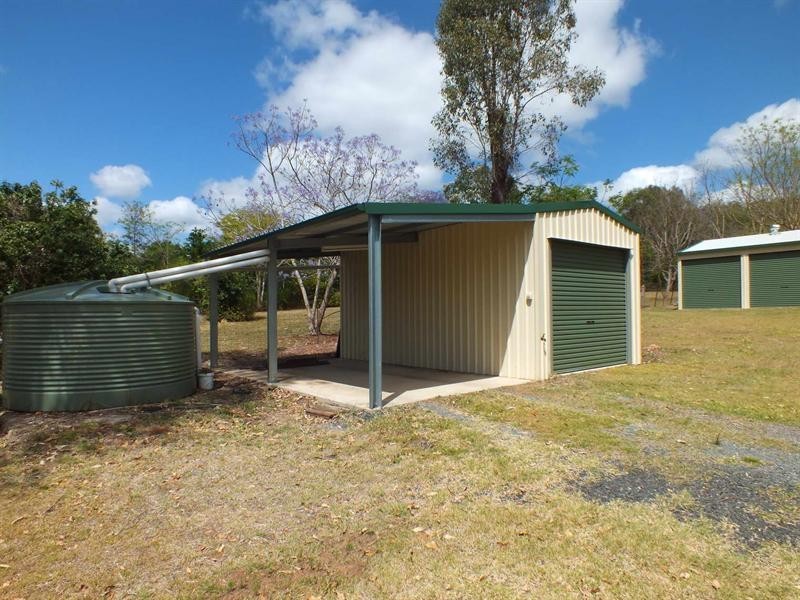 Esk QLD 4312