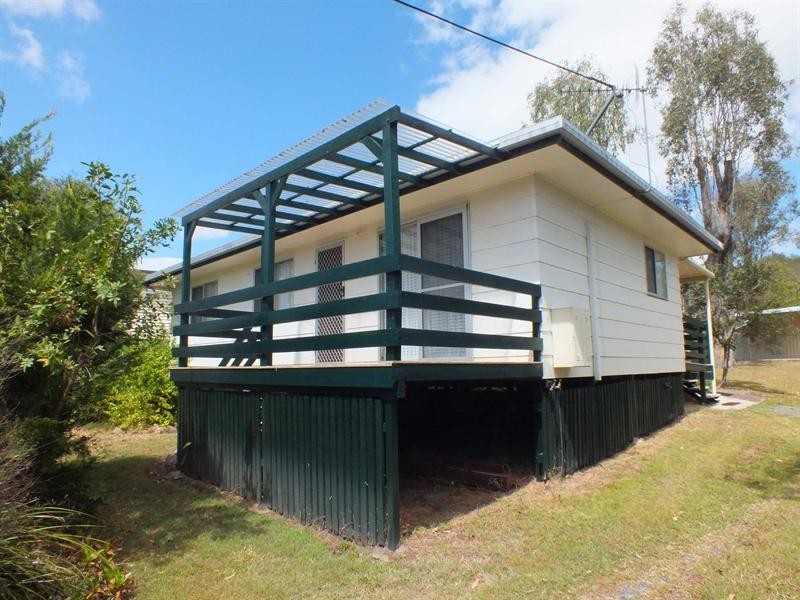 Esk QLD 4312