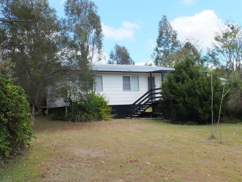Esk QLD 4312