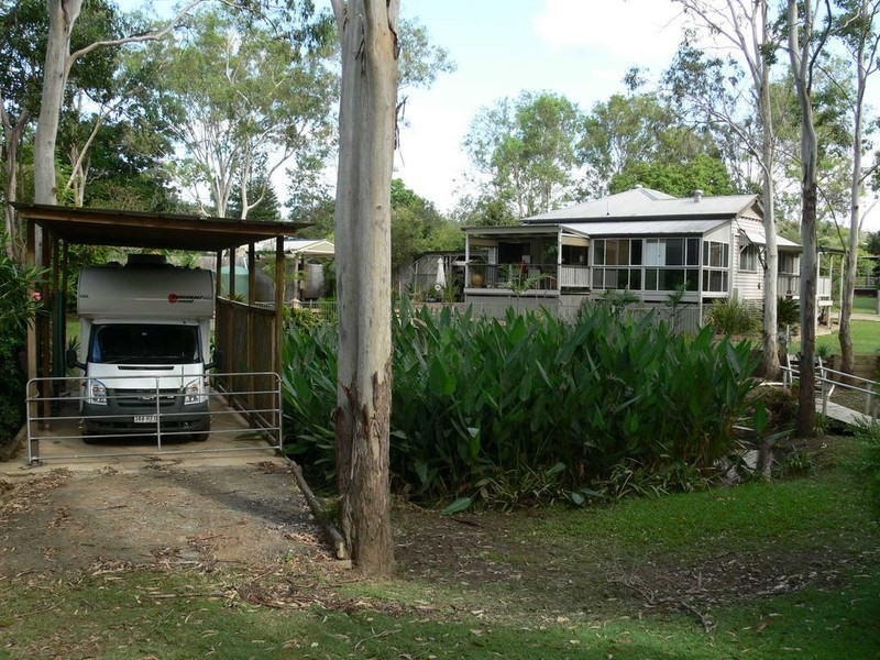 16 Creek Street, Esk QLD 4312