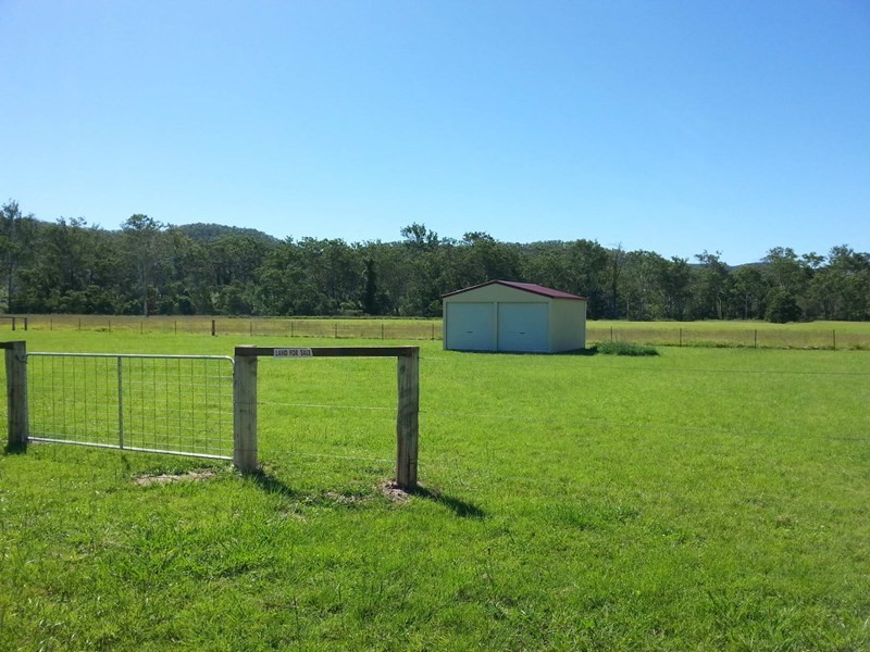 Lot 5 Esk Crows Nest Road, Biarra QLD 4313