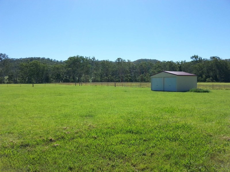 Lot 5 Esk Crows Nest Road, Biarra QLD 4313