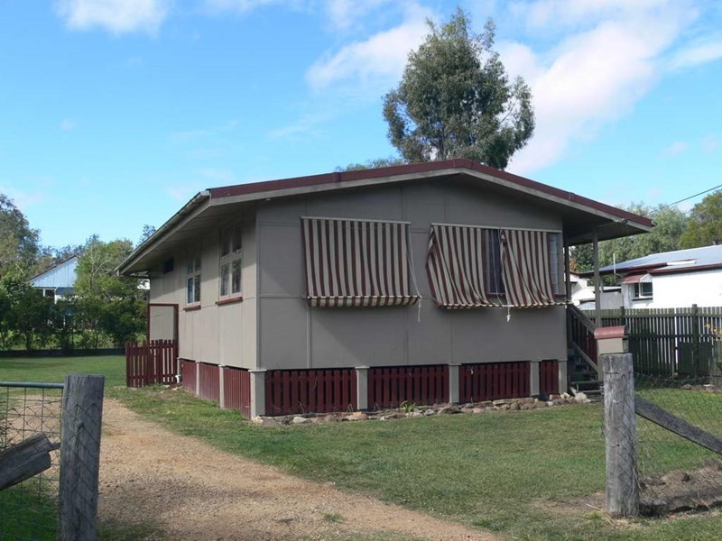 Esk QLD 4312