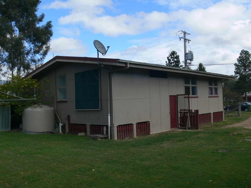 Esk QLD 4312