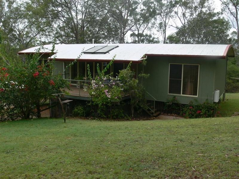 131 Highland Street, Esk QLD 4312