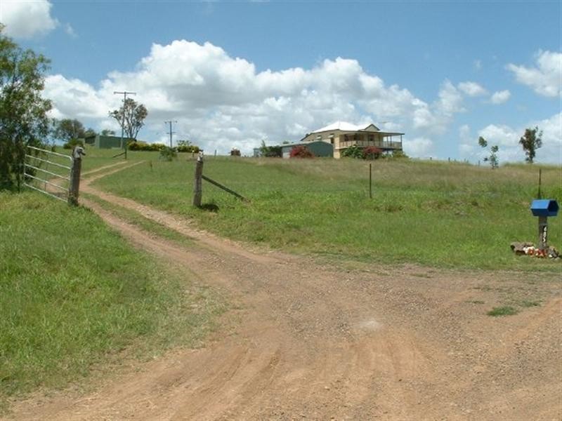 Mount Beppo QLD 4313