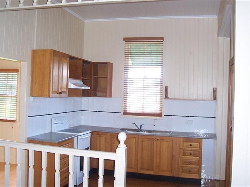 Mount Beppo QLD 4313