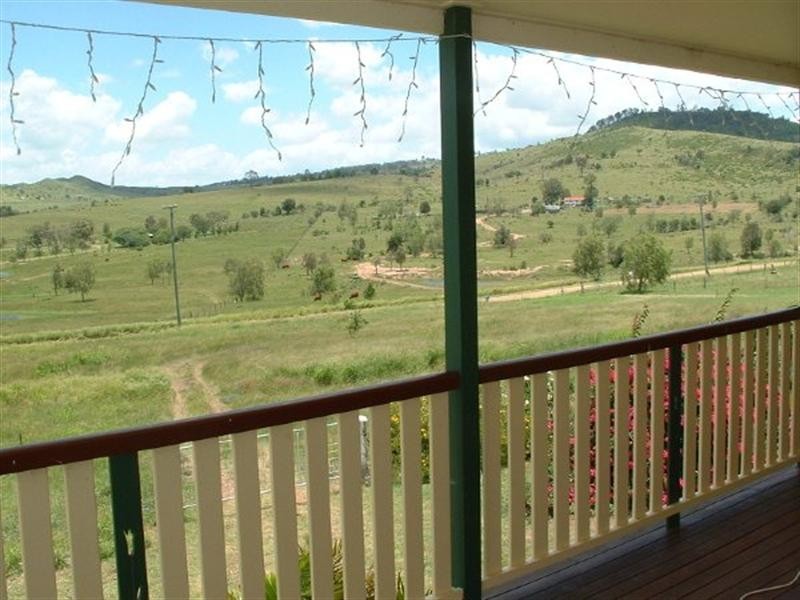 Mount Beppo QLD 4313