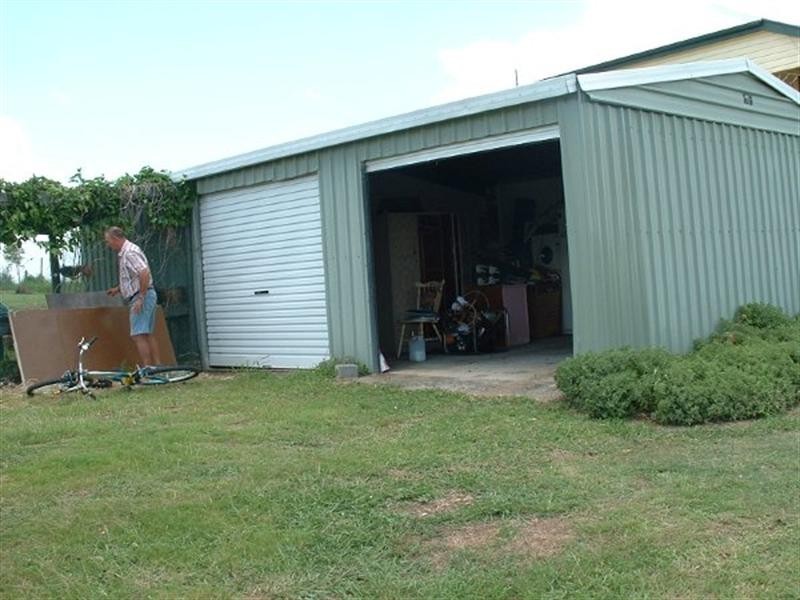 Mount Beppo QLD 4313