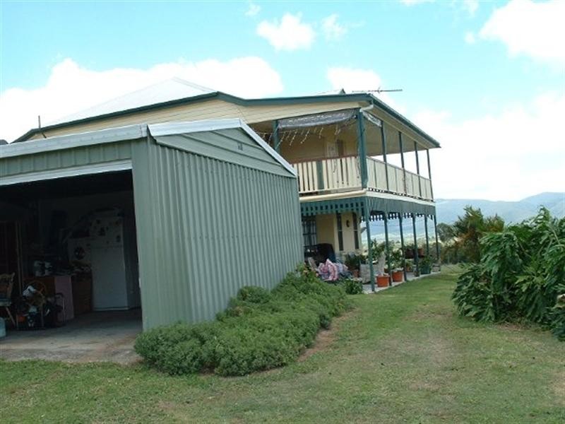 Mount Beppo QLD 4313