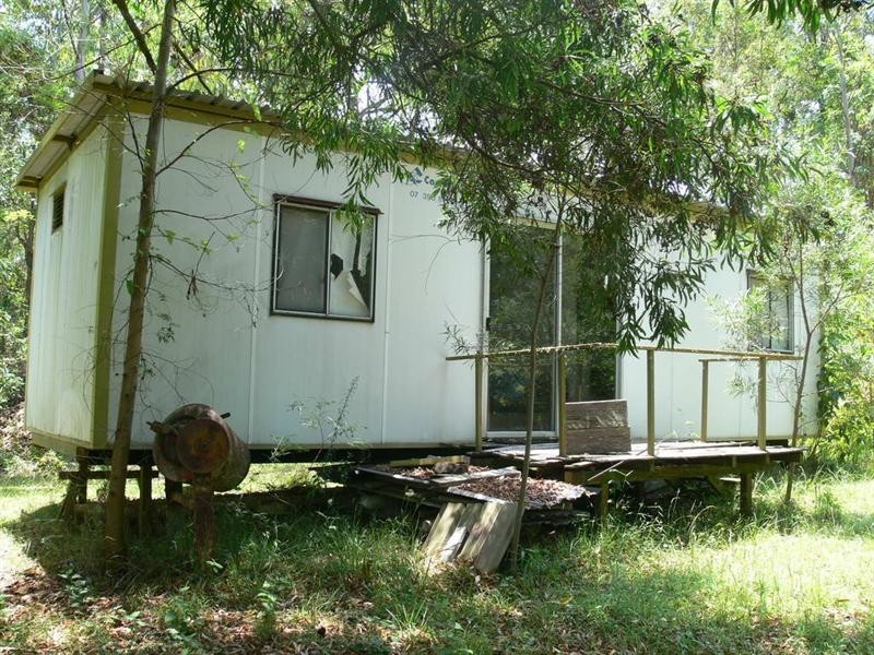 3648 Esk Hampton Road, Ravensbourne QLD 4352