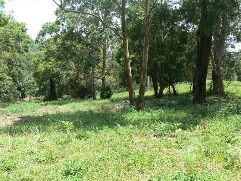 3648 Esk Hampton Road, Ravensbourne QLD 4352