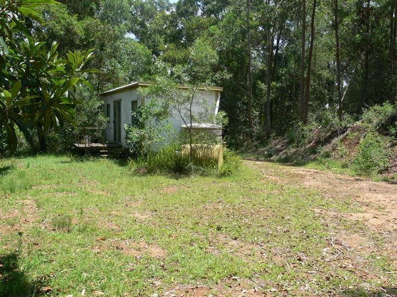 3648 Esk Hampton Road, Ravensbourne QLD 4352